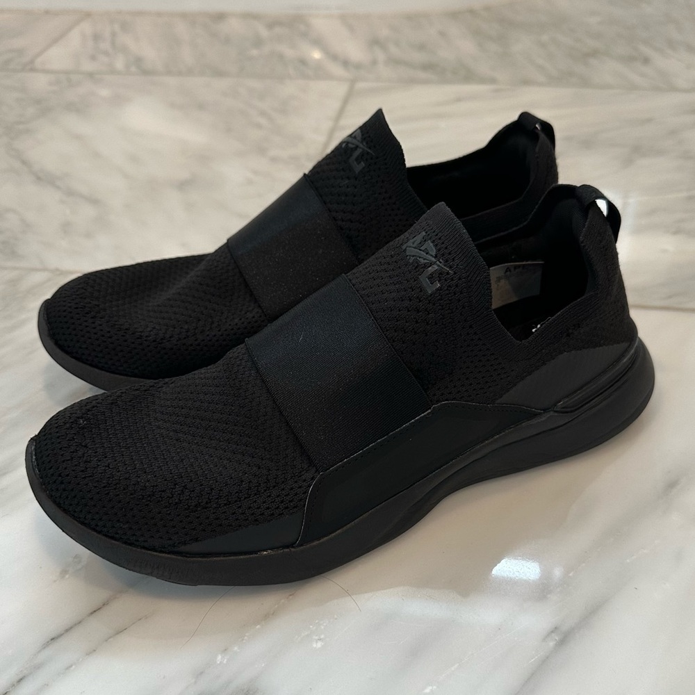 APL Techloom Bliss - Black - Sz 9